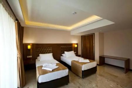 Boutique Montana Mini-Hotel - 26