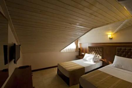 Boutique Montana Mini-Hotel - 12