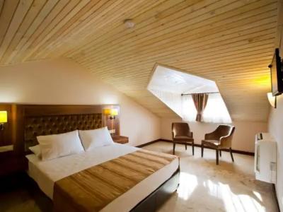 Boutique Montana Mini-Hotel - 39