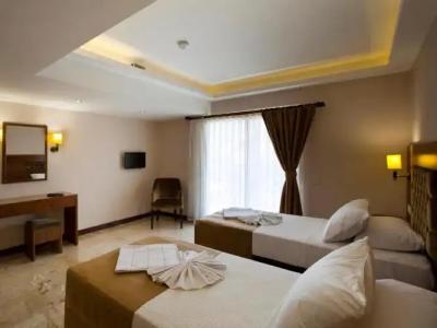 Boutique Montana Mini-Hotel - 23