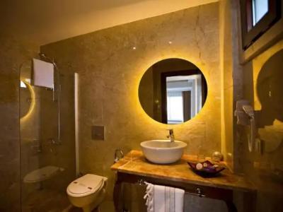 Boutique Montana Mini-Hotel - 25