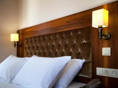 Boutique Montana Mini-Hotel - 24