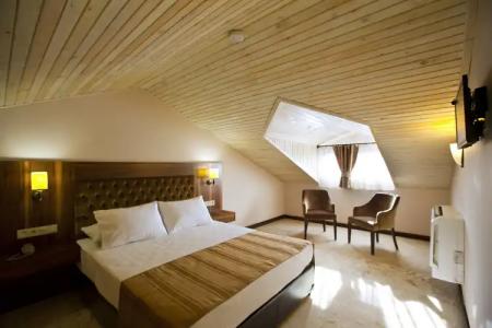 Boutique Montana Mini-Hotel - 8