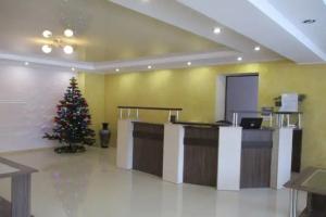 Prykarpattya, Ivano-Frankivsk