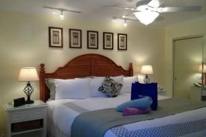 Siesta Palms By the Beach, Siesta Key