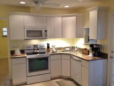 Siesta Palms By the Beach - 97