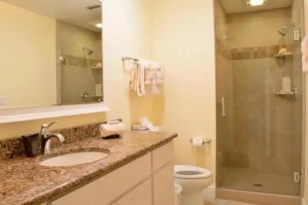 Siesta Palms By the Beach - 102