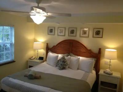 Siesta Palms By the Beach - 2