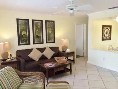 Siesta Palms By the Beach - 82