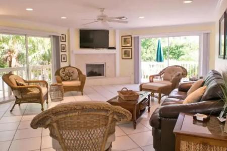 Siesta Palms By the Beach - 92