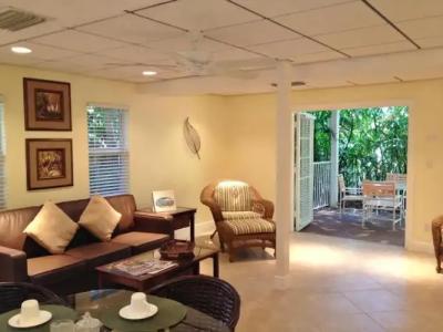 Siesta Palms By the Beach - 95