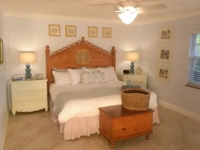 Siesta Palms By the Beach - 1