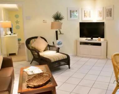 Siesta Palms By the Beach - 12