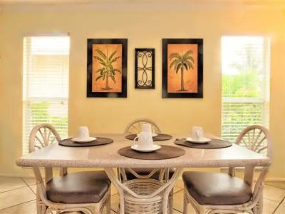 Siesta Palms By the Beach - 47