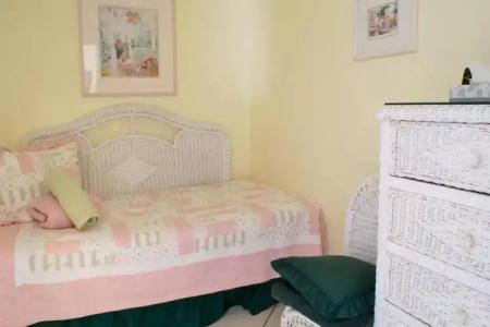 Siesta Palms By the Beach - 94