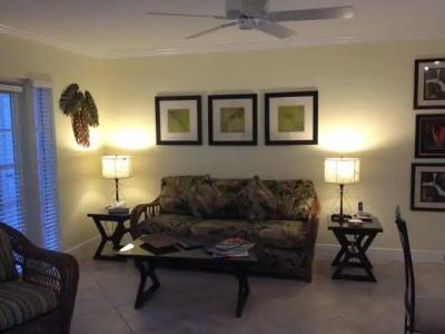 Siesta Palms By the Beach - 4