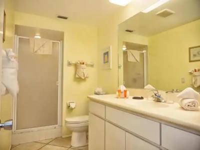 Siesta Palms By the Beach - 90