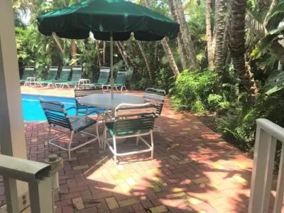 Siesta Palms By the Beach - 38