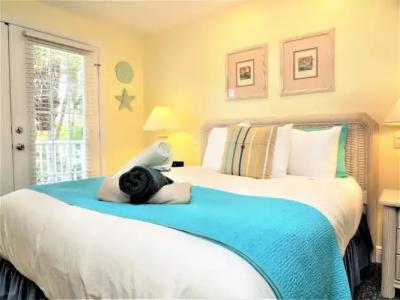 Siesta Palms By the Beach - 46