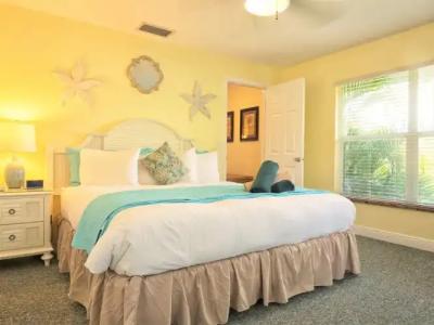 Siesta Palms By the Beach - 50