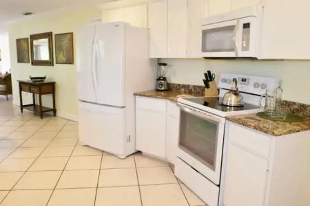 Siesta Palms By the Beach - 68