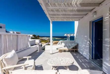 Perla Suites - Delmar Collection - 14