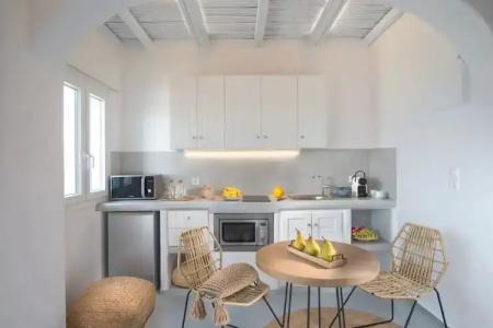 Perla Suites - Delmar Collection - 18