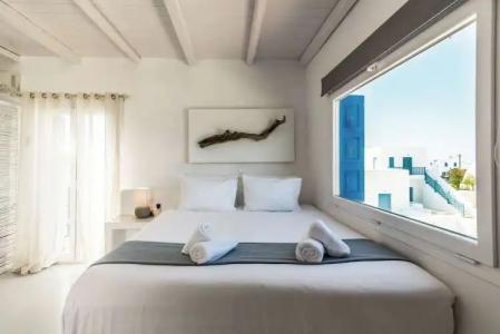 Perla Suites - Delmar Collection - 2