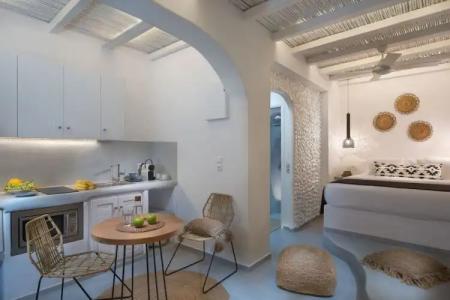 Perla Suites - Delmar Collection - 16