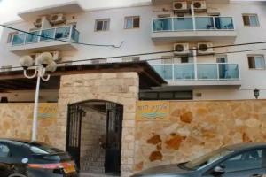 Sea Hotel and Restaurant