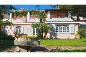 B&B Villa Accademia, Giardini-Naxos