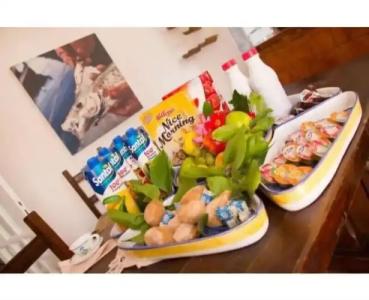 B&B Villa Accademia - 12