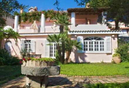 B&B Villa Accademia - 27