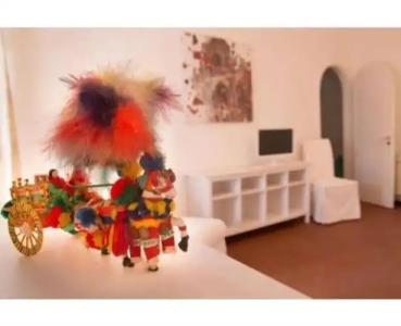 B&B Villa Accademia - 16