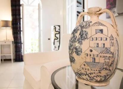 B&B Villa Accademia - 34