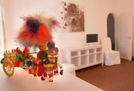 B&B Villa Accademia - 31