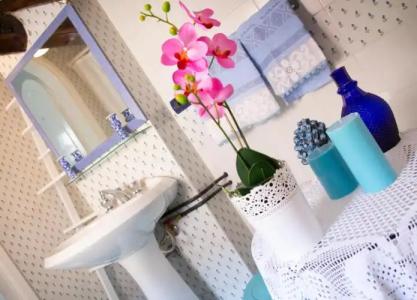 B&B Villa Accademia - 26