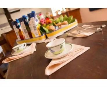 B&B Villa Accademia - 10