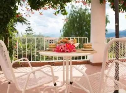 B&B Villa Accademia - 6