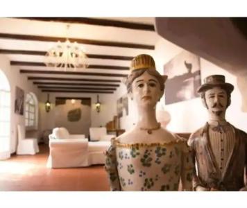 B&B Villa Accademia - 17