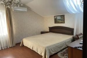 Hotel Platan Resort, Vityazevo