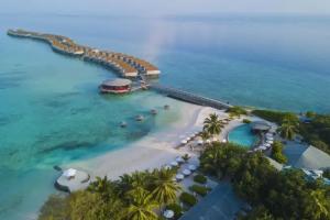 Centara Ras Fushi Resort & Spa Maldives, North Male Atoll