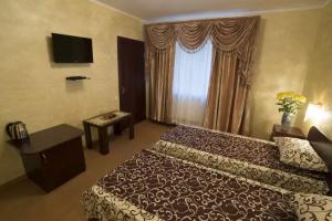 Monreal Guest House, Odessa