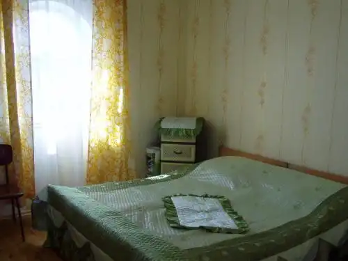 Galina Guesthouse - 9