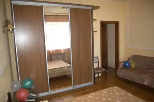 Galina Guesthouse - 10