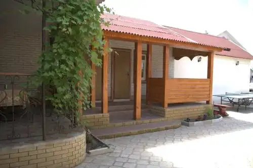 Galina Guesthouse - 11