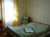 Luxury Triple Room