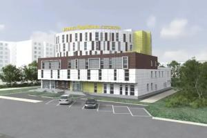 Optima Vinnytsia, Vinnytsia