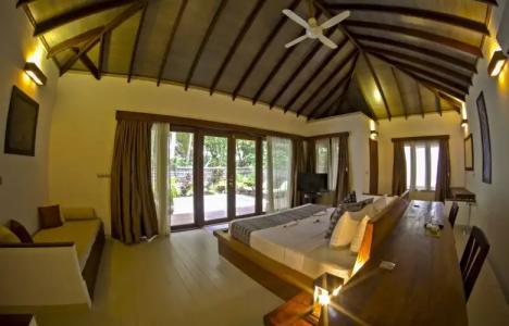 Kihaa Maldives - 72