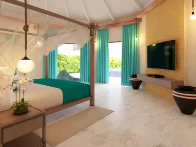 Kihaa Maldives - 43